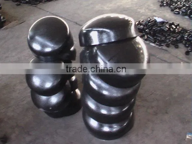 DIN 2605 cap