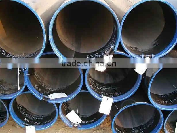 carbon steel pipe/tube