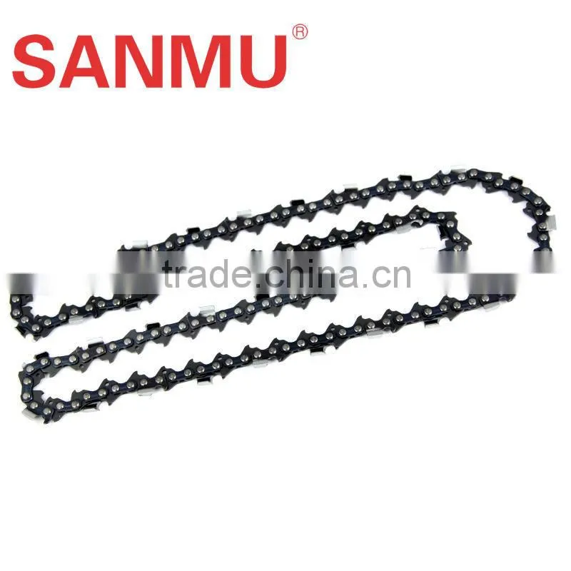325 saw chain semi-chisel