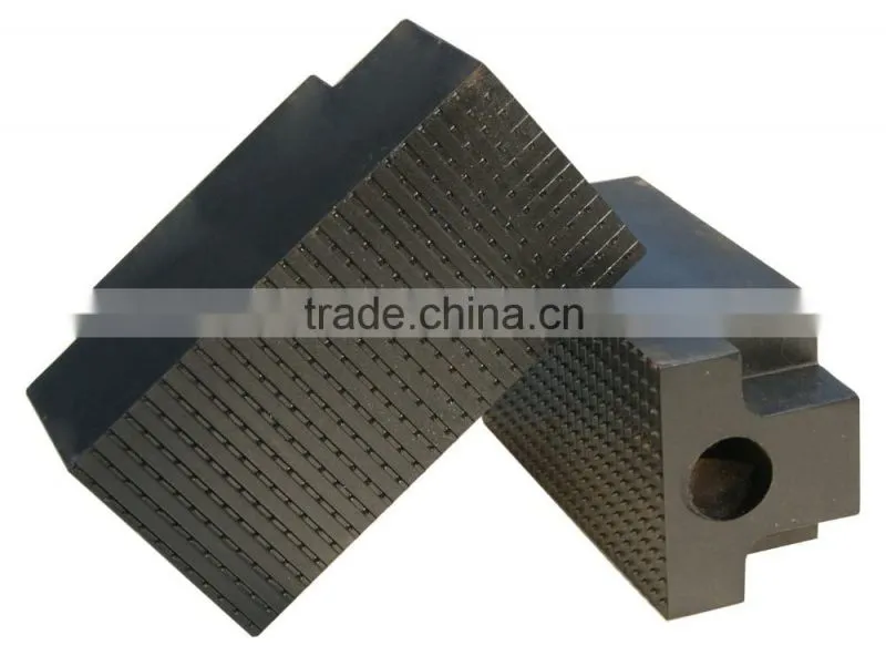 Busbar Processor used for different types of processing of copper or aluminum busbar