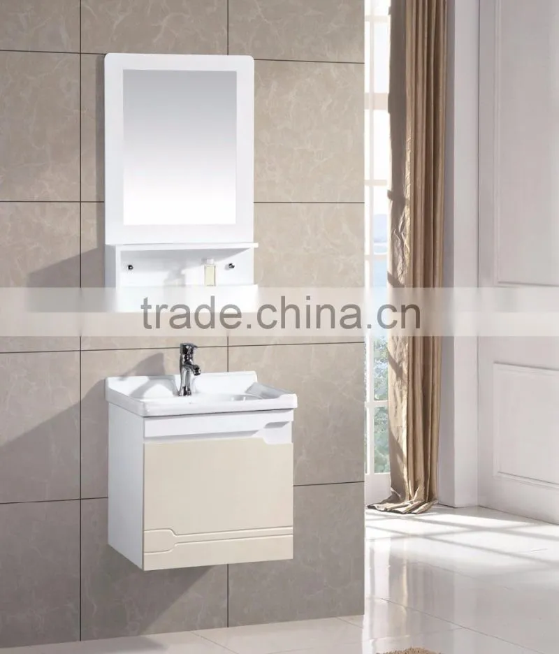 new design wall-mounted small bathroom cabinet(EAST-251142)