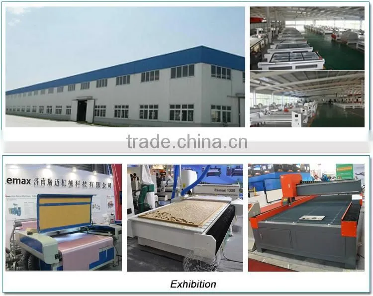 mini tool changer cnc router Remax cnc metal mould 6070 atc with servo motor