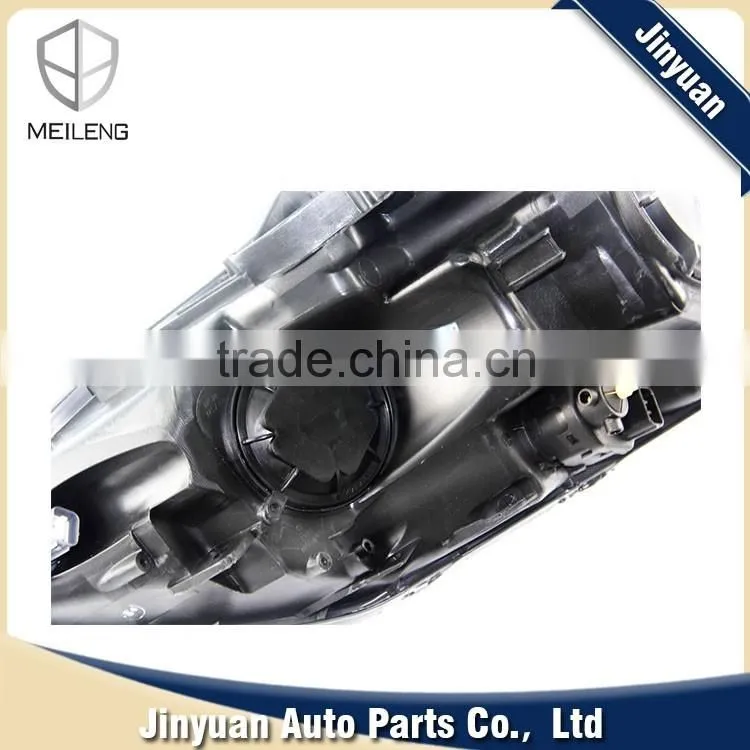 High Quality Auto Spare Parts Headlight 33101-SWN-H01 for Honda CRV RE1/2/4 2007-2011 Engine for 2.0L/2.4L