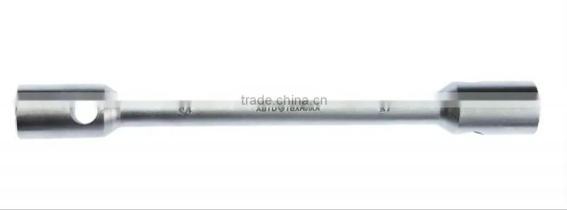 double ended socket wrench wheel lug wrench