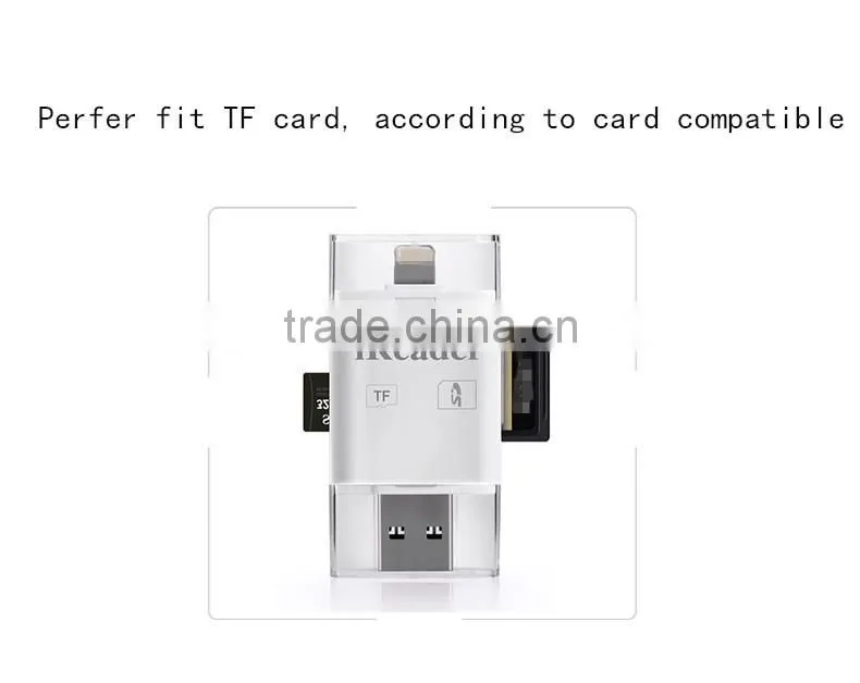 High speed cheap micro OTG 2.0/3.0 usb 3.0 flash drive for smartphone/tablet pc