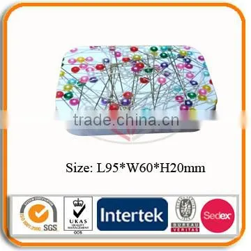 Small Metal Tin Box Hinge