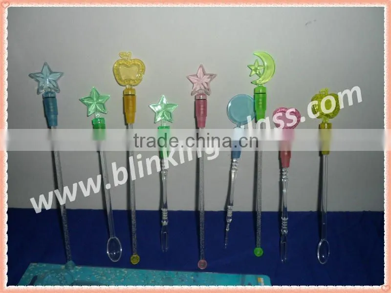 Led stirrer