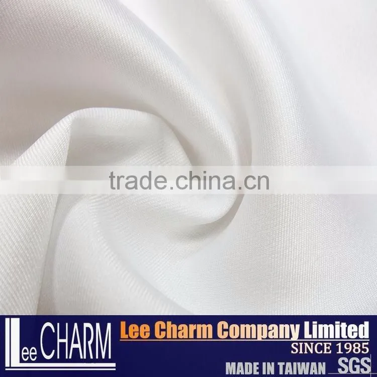 Fashion Design Dress Mikado Twill Satin