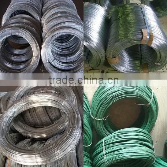 hot sell PVC coated welded wire mesh