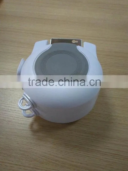 Double Line Rope Retractable Clotheslines