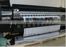 3.2M digital inkjet printer with printhead