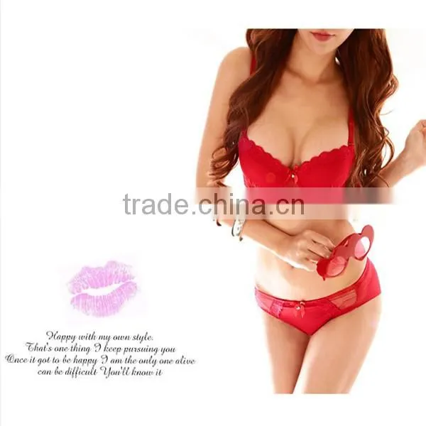 2014 New style confortable beautiful girls sexy lingerie