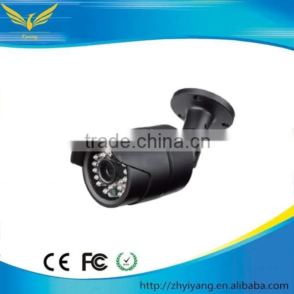 Outdoor/Indoor full HD 1080P 2.0MP IR bullet proof ip cctv camera