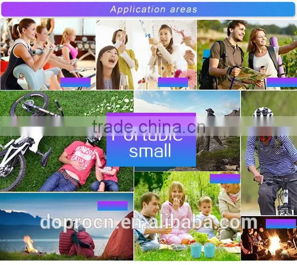 Best gift colorfull portbale mini wireless bluetooth speaker for smart phone