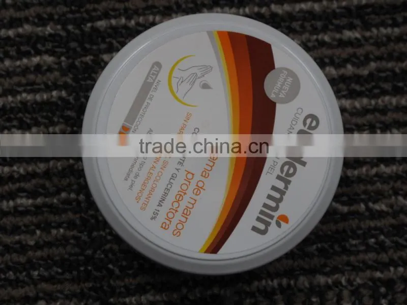Hot selling automatic top and bottom labeling machine