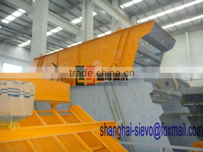 stone crusher project