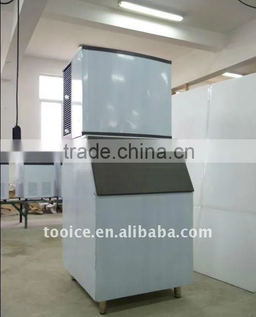 langtuo/Commercial cube ice machine 300KG/LB700Ta