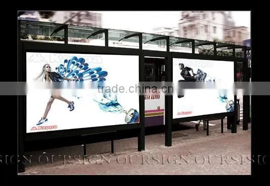 PVC Flex Banner Roll for Printing