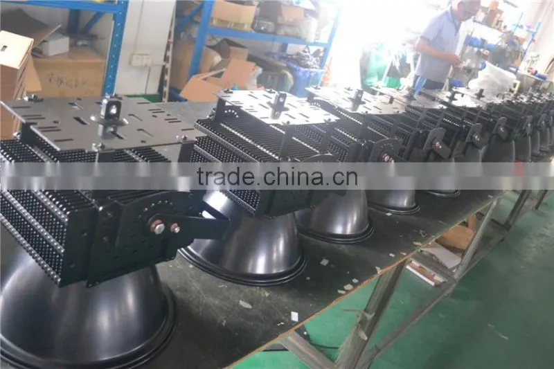 High Lumen quality waterproof 200w led high bay light IP65 supplier