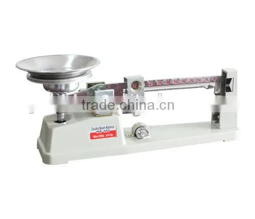 MB-200 double gauge scales