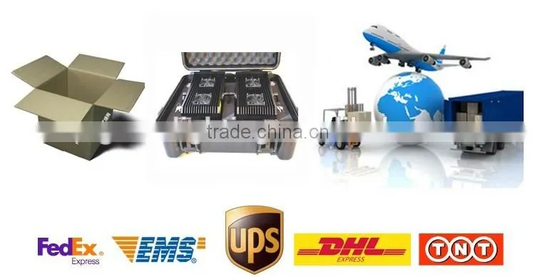 Professional stage lighting single blue mini stage laser light