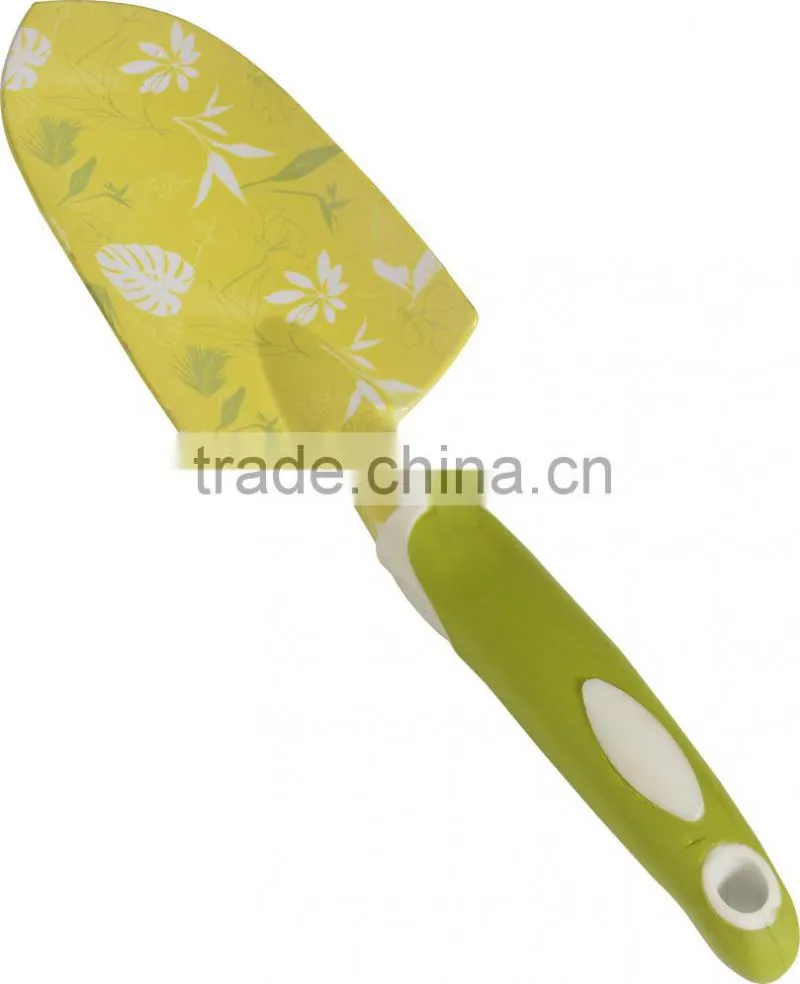 floral garden tools kit