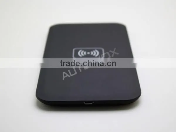 Universal QI Standard Wireless Charging Charger Pad for Samsung