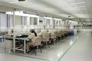 Shenzhen Huichuang Electronics Co., Ltd. company overview - view 1