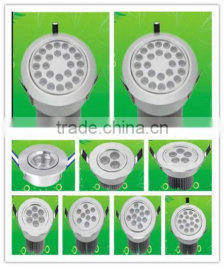 commercial drop ceiling light fixture