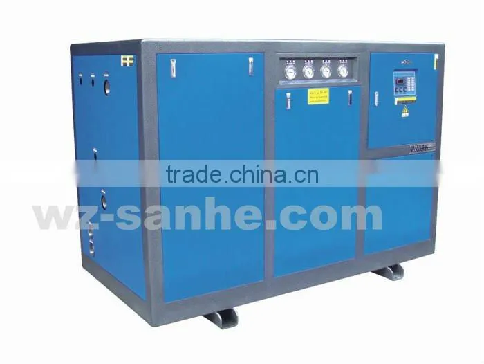 8HP Water chiller