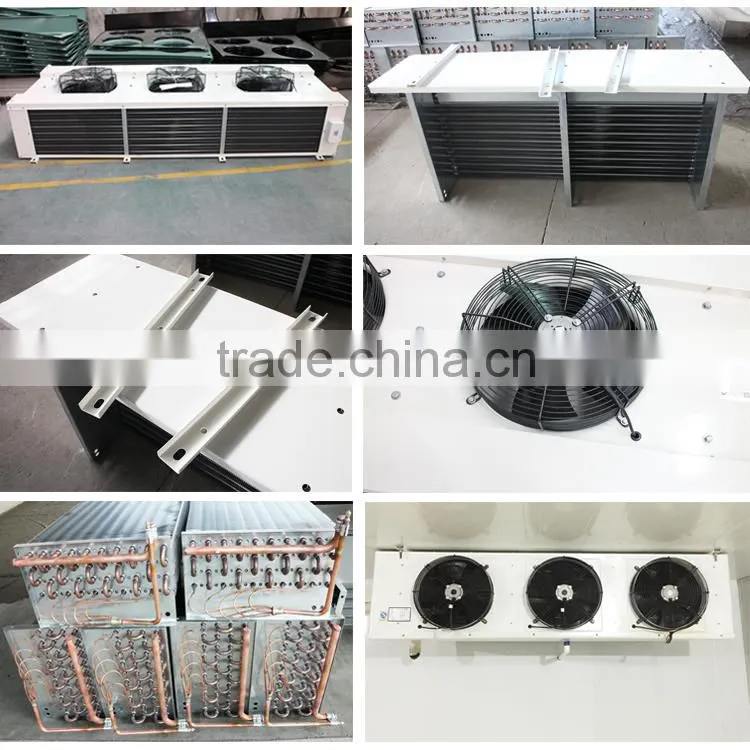 Landing type air cooler price for cold room