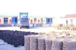 Linshu Yushu Arts & Crafts Co., Ltd. company overview - view 1