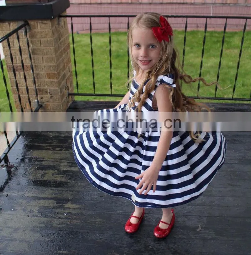 Girl party wear western dress baby girl party dress children frocks designs one piece party girls dresses