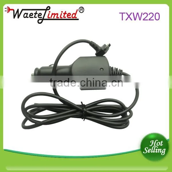 Multi-purpose Car Charger for Apple Car Charger iphon4S Car Charger GPS Charger