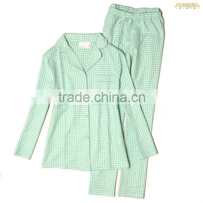 Warm Fleece Pajama