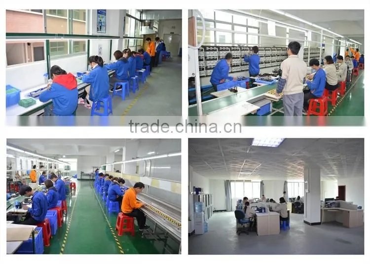Factory professional Specialize in CCTV rj45 cat6 Plug rj45 waterproof connector