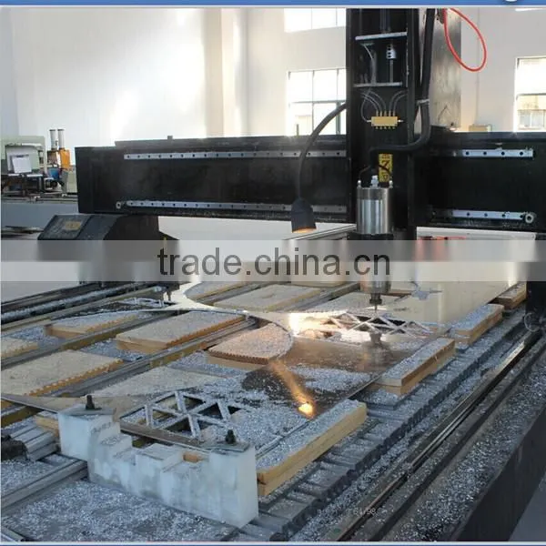 Precision CNC Machining aluminium parts with factory price