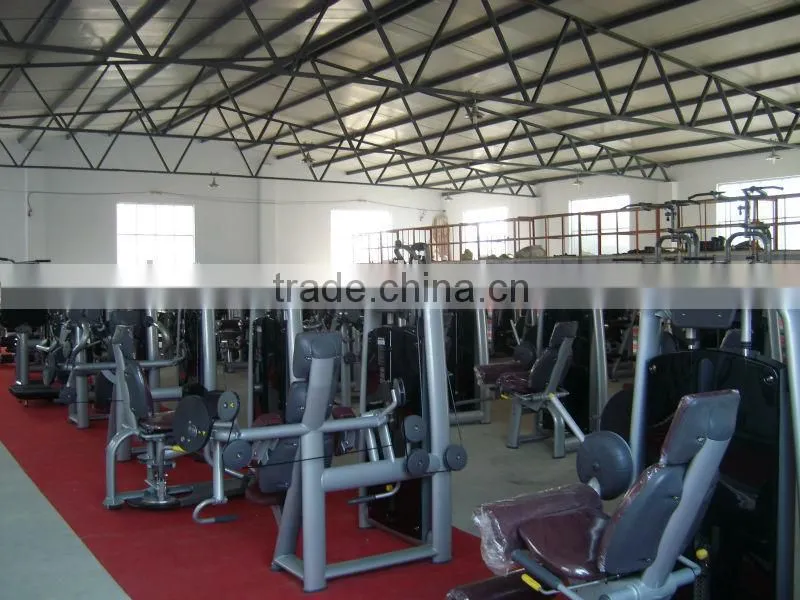 gym equipment / fitness equipment Rercoline for gym / TZ-6039