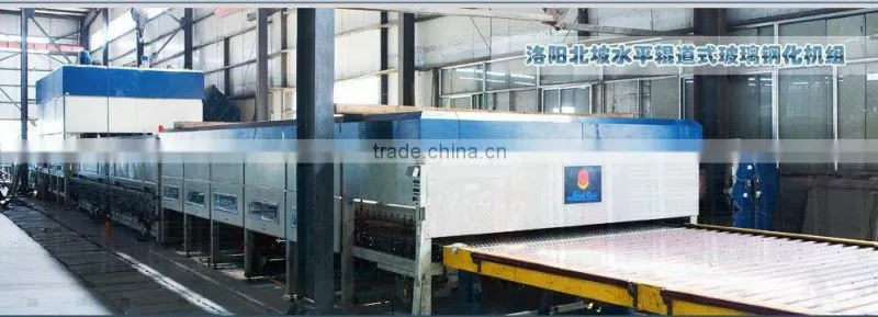 CE AS/NZS2208 12mm tempered glass ,building , green house, shower room , swimming pool