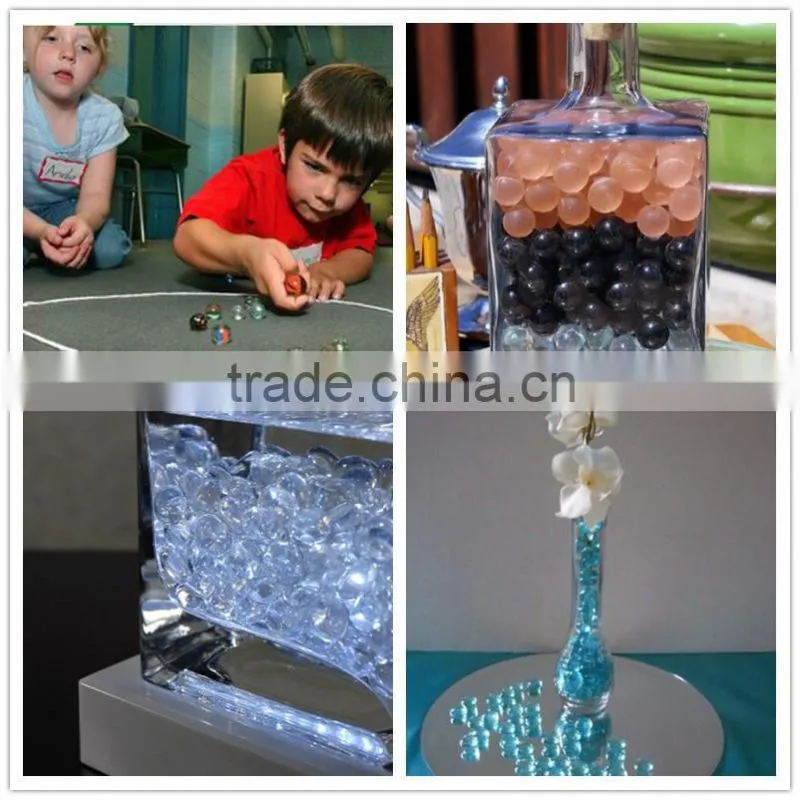 Best quality newly design 16mm glass marbles