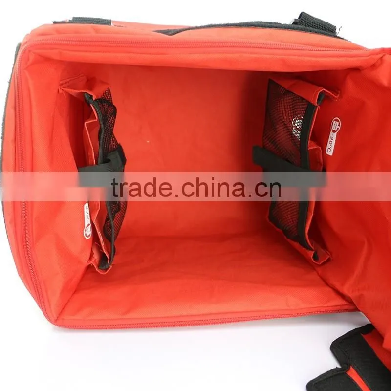 2016 ultra-practical canvas tool bag high quality and low price tool bag large capacity canvas tool box china supplier