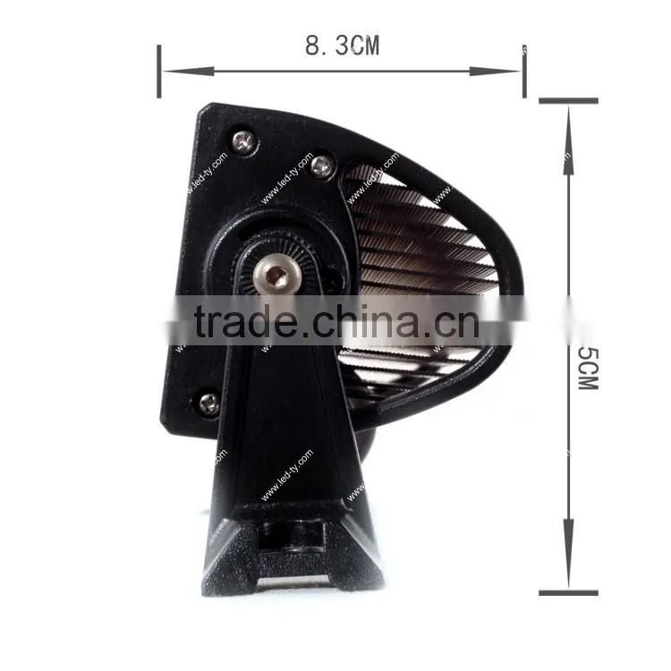 2014 New Product! LED Offroad Light Bar 21.5" 120w Car LED Light Bar Off Road LED Driving Light Bar