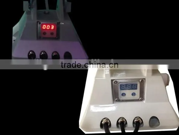 Independent Mode Round RGB LED Wall Lights
