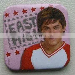 Super star Badge