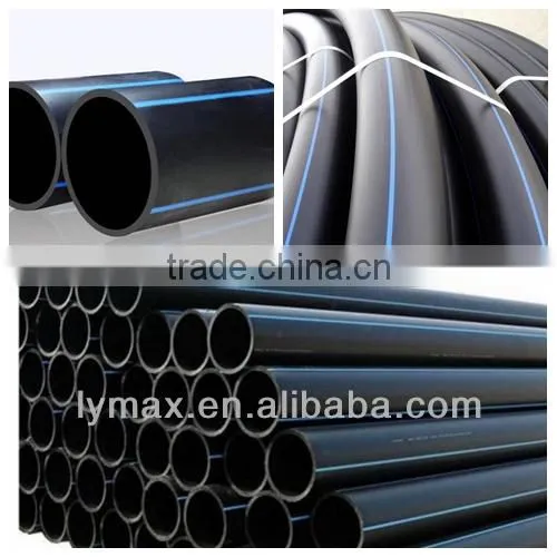 HDPE Pipe Manufacture, HDPE Pipe for Water/Gas Supply, HDPE Pipe Prices in India