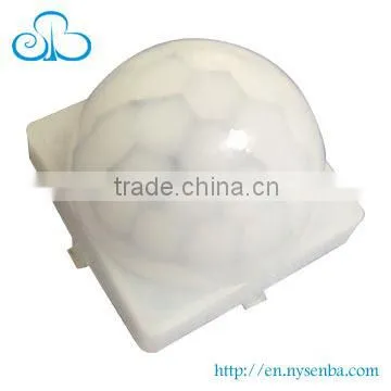 S9011 PIR Sensor Fresnel Lens, Plastic Lens for Infrared Sensor