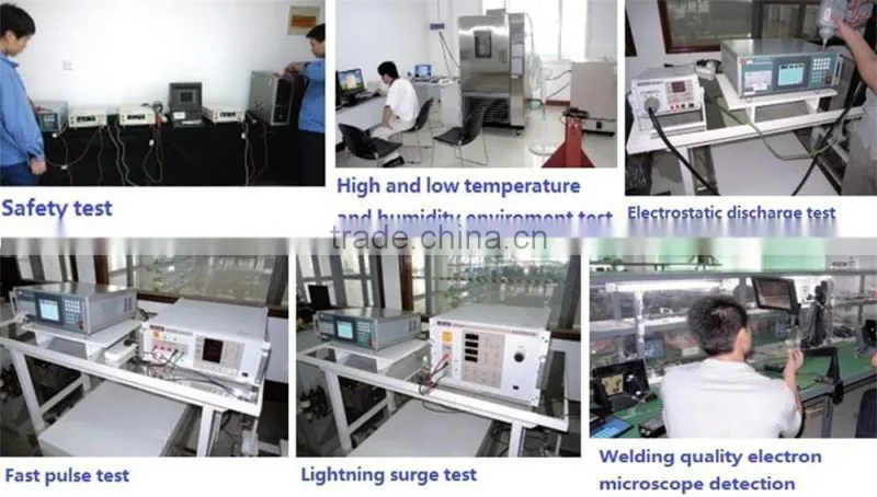 DEP105 4-20mA weighing indicator