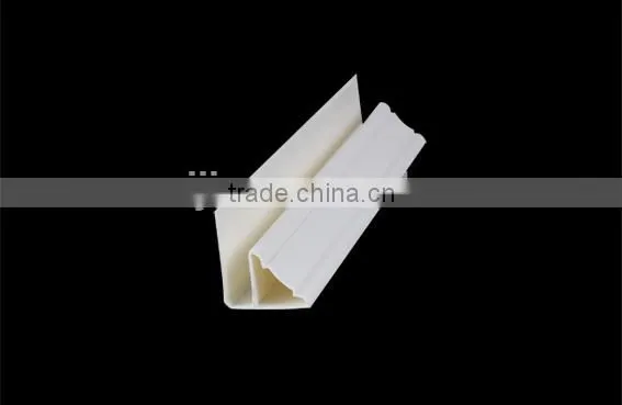 OUMEIJIA HIGH QUALITY PVC CORNER ACCESSORIES