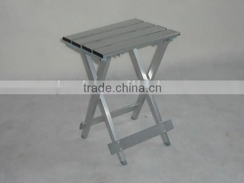 Outdoor Fabric Folding Chair