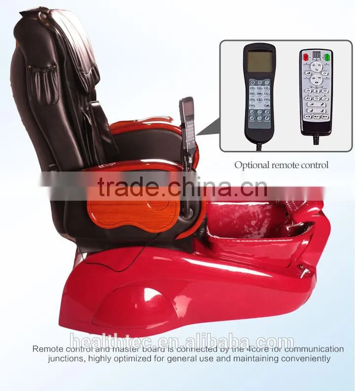 human massage pedicure spa chairs china supplier